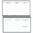 Agenda Espiral Spot Bolso M2 2026 Detalhe01 - Tilibra